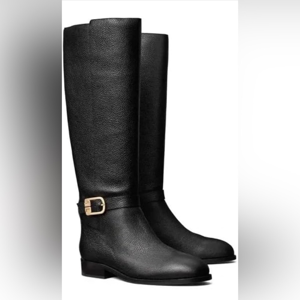 Tory Burch Brooke 25mm Knee Boot